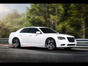 2012 Chrysler 300 SRT8